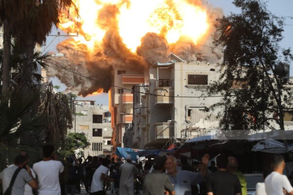 “حماس” تعلق على قرار جمعية علماء الإبادة: توثيق قانوني جديد