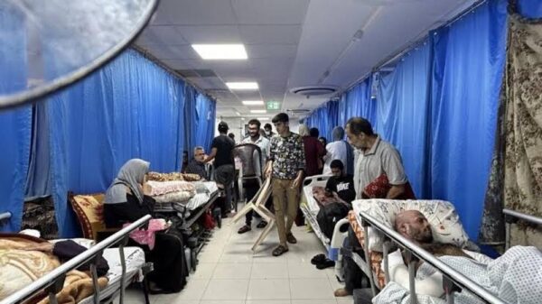 صحة غزة: نحو 200 ألف مريض سكري مهددون بالخطر