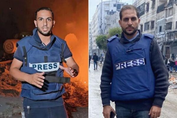 جريمة وحشية تتجاوز كل الحدود.. “حماس” تدين بشدة اغتيال طاقم قناة الجزيرة