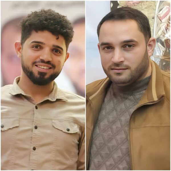 استشهاد ابني شقيق القيادي في حماس خليل الحية
