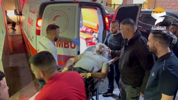 3 جرحى برصاص قناصة الاحتلال في جباليا وبيت لاهيا