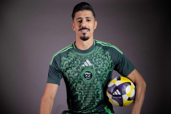 بغداد بونجاح: كأس العرب منصة لتعريف شعوب العالم بالثقافة العربية والإسلامية
