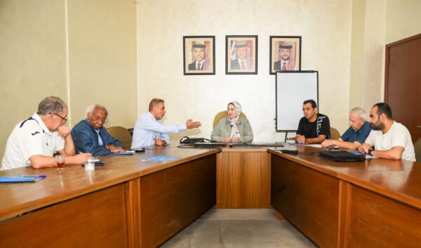 المؤتمر الصحفي للبطولة العربية للرياضة المدرسية يعقد الاثنين