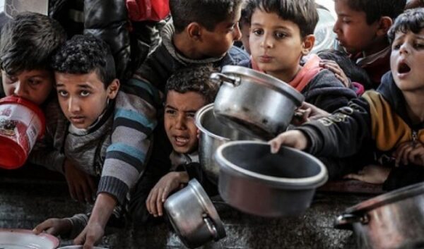 “أونروا”: لا مبالاة العالم أمام ما يحدث في غزة أمر صادم