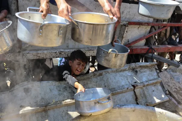 مدير عام صحة غزة: نحن أمام مأساة كارثية وإبادة صحية وبيئية