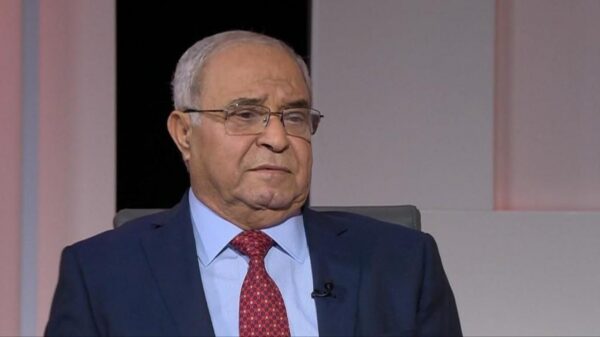 ممدوح العبادي: تصريحات نتنياهو وردت في كتاب له قبل 30 عاماً