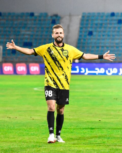 الحسين يتأهل إلى نصف نهائي كأس الأردن