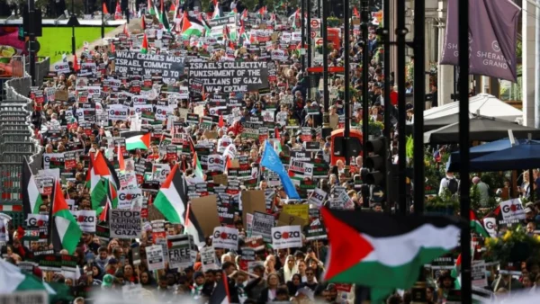دعوات فلسطينية ودولية لإضراب عالمي في 18 سبتمبر رفضا للإبادة في غزة