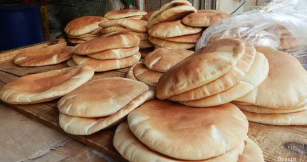 139 مليون دينار تكلفة تثبيت أسعار الخبز هذا العام
