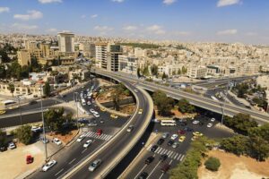 عمان دوار الداخلية
