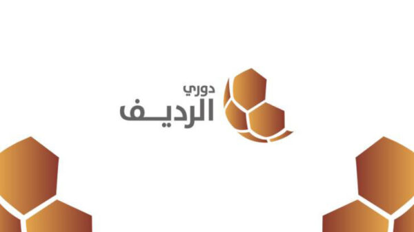 انطلاق الأسبوع الثامن من دوري الرديف غدا