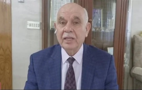 قاصد محمود: عملية القدس شرارة لانتفاضة جديدة في الضفة