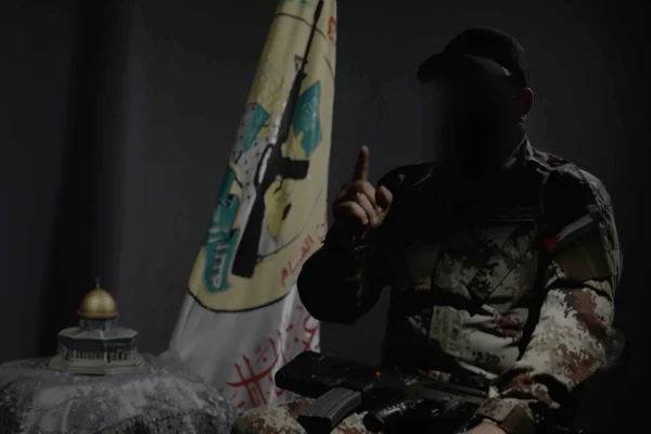 “الشبح”.. من هو عز الدين الحداد قائد معركة مدينة غزة؟