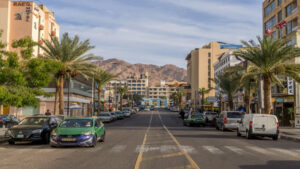 العقبة