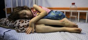 غزة