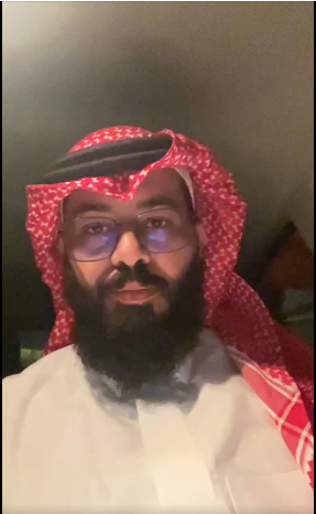 شقيق ماهر الجازي يهدي أبياتا شعرية للشهيد القيسي (شاهد)