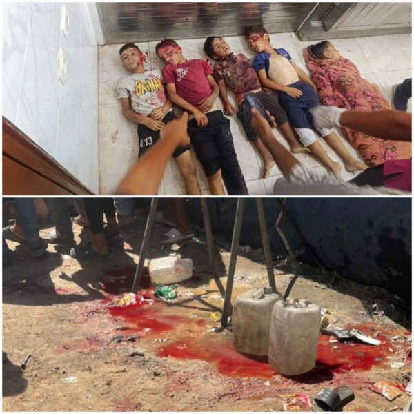 الأورومتوسطي: لجنة التحقيق الدولية أثبتت أن “إسرائيل” ارتكبت ولا تزال جريمة إبادة بغزة