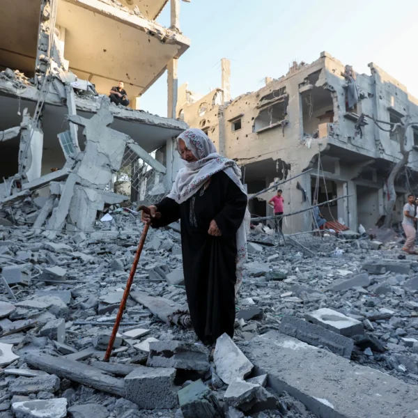 “حماس”: الاحتلال يخطط لتقويض الاتفاق وفرض معادلات جديدة بالقوة