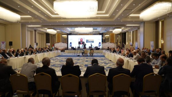 ملتقى وطني موسع في إسطنبول لمواجهة الإبادة والضم والتهويد والتهجير