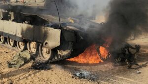 غزة الاحتلال