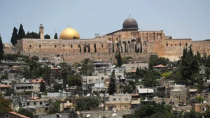 القدس حي سلوان