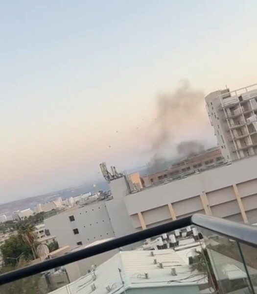 في ذكرى “طوفان الأقصى”.. 3 مسيّرات حوثية تضرب إيلات