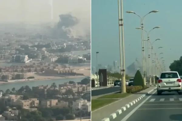 مصدر مقرب من “حماس”: شهداء في قصف الاحتلال للدوحة وهؤلاء القادة الذين تم استهدافهم