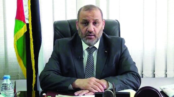 المدهون ينفي مزاعم الاحتلال بشأن تقدمه بطلب لمغادرة غزة