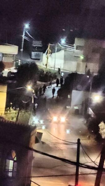 الاحتلال الإسرائيلي يفجر منزل أسيرين شقيقين جنوب طولكرم