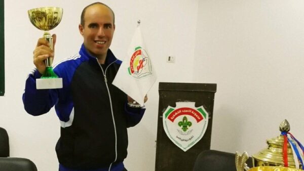 “إسرائيل” تغتال مدير نادي غزة الرياضي الأقدم في فلسطين