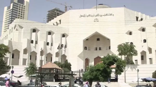 مدعي عام محكمة الجنايات يتولى التحقيق في قضية القتل التي وقعت في جرش