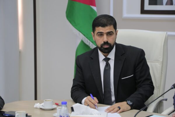 على خلفية دعمهم غزة.. تكفيل النائب وسام اربيحات وموقوفي حي الطفايلة