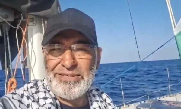 باكستان تشكر الأردن.. جهود مكثفة للإفراج عن مشارك في “أسطول الصمود”