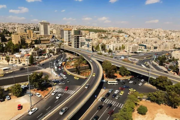 ارتفاع طفيف على درجات الحرارة اليوم وغدا
