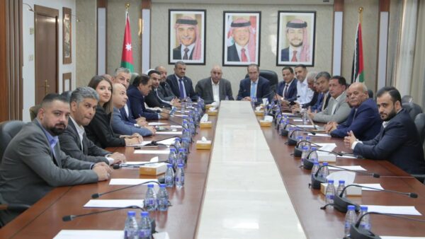 الكتل النيابية تتوافق على تشكيل المكتب الدائم لمجلس النواب