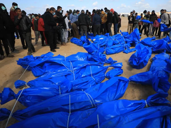 3 شهداء و16 إصابة خلال يوم في غزة