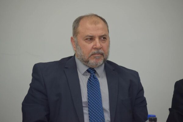 بني ارشيد لـ”السبيل”: هذا أخطر ما في اتفاقية “وادي عربة” وفقدت كل مبرراتها