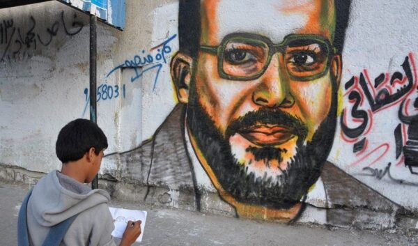 في ذكرى رحيل صاحب نظرية “أسلمة البندقية الفلسطينية”.. من هو فتحي الشقاقي؟