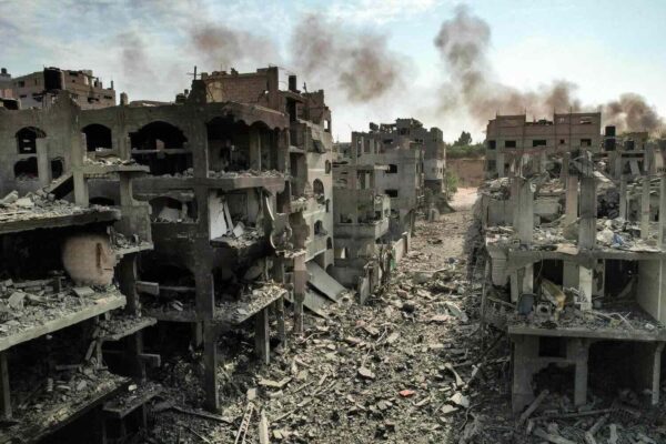 الأمم المتحدة: نقص الوقود وإغلاق الطرق يعرقلان الاستجابة الإنسانية في غزة