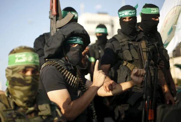 ضغط أمريكي على الاحتلال بشأن مقاتلي “القسام” في رفح