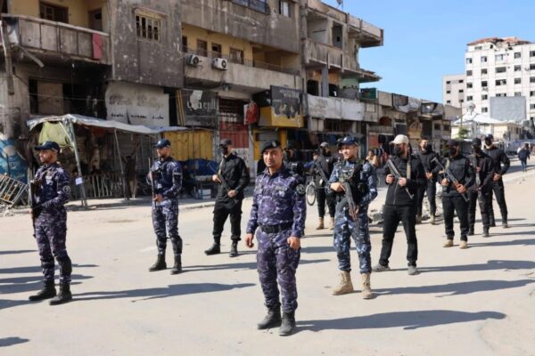 غزة.. كيف تسعى الجهات المعادية لإرباك الجبهة الداخلية؟