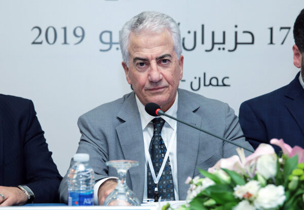 أحمد سعيد نوفل.. رحيل مفكر “نقي صلب”