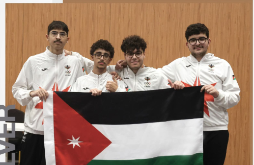 منتخب الرياضات الإلكترونية يظفر بالفضية بدورة الألعاب الآسيوية