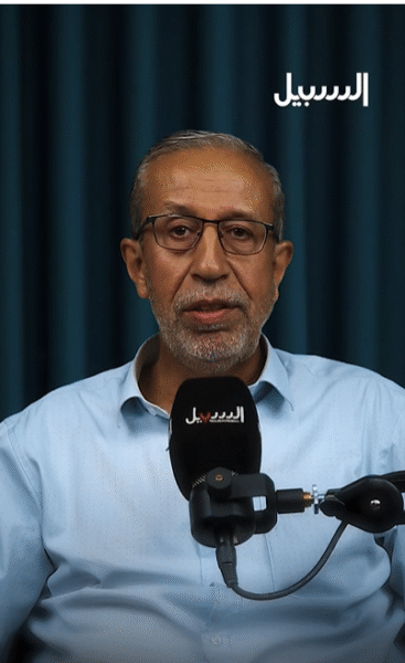 الجولاني في مقابلة لـ”السبيل”: “حماس” كسبت المعركة بتخليها عن إدارة قطاع غزة لهذا السبب