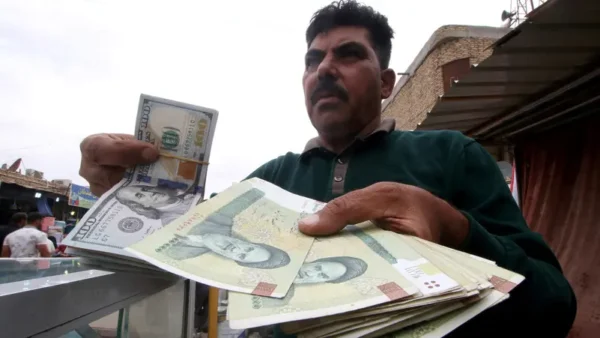 برلمان إيران يحذف أربعة أصفار من العملة.. واتجاه لتغيير اسمها