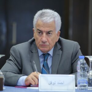 أحمد سعيد نوفل