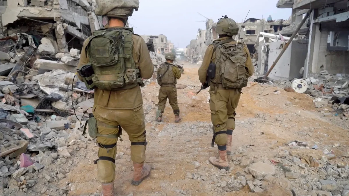 بين المعاناة ومحاولات توظيفها.. لماذا كان تفاعل الغزيين محدوداً مع دعوات “حراك 26 يونيو”؟