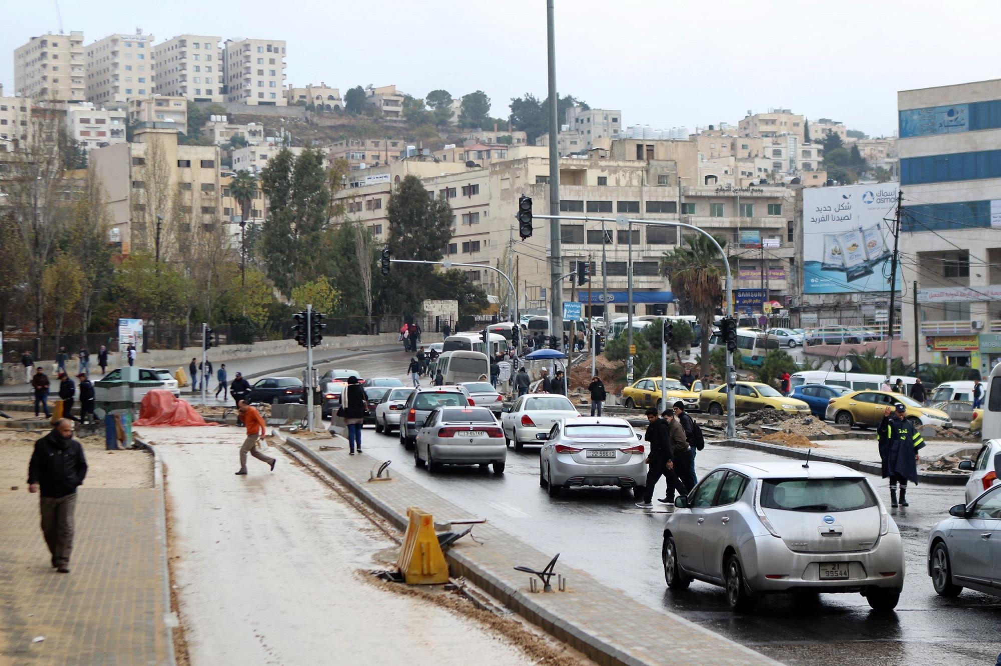 دوار صويلح