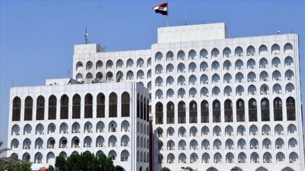 الخارجية الأمريكية توافق على بيع أنظمة اتصالات عسكرية للعراق