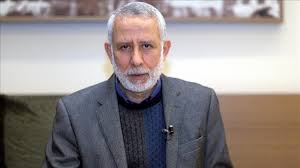 الهندي: لا يمكن تسليم سلاح الشعب الفلسطيني لأي جهة